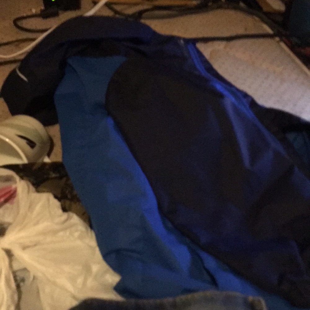 Kids jacket